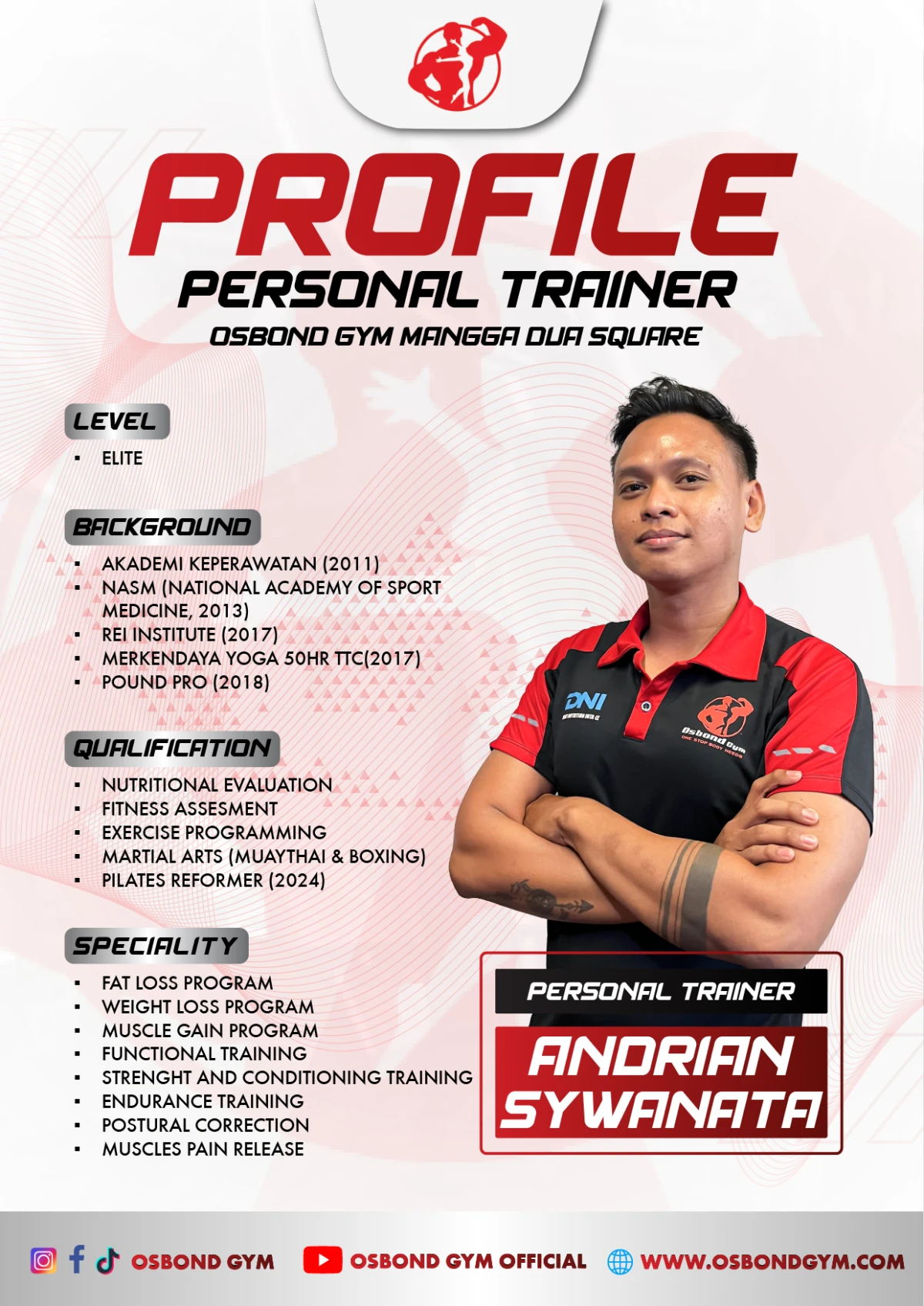 ANDRIAN